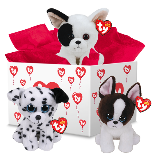 Spots Bundle - US 3656