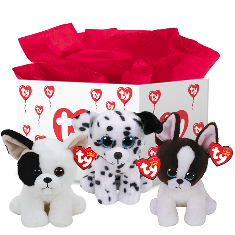 Spots Bundle - US 3656