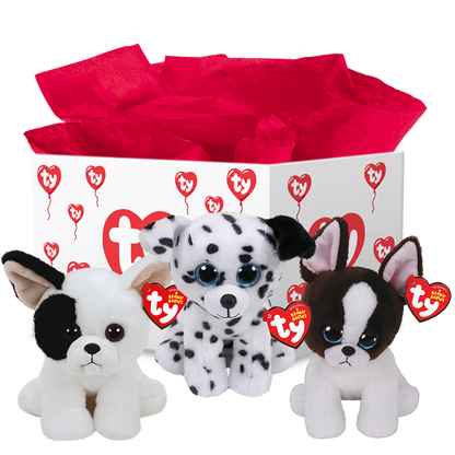 Spots Bundle - US 3656