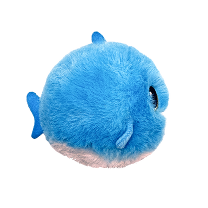 Fins - US 5424