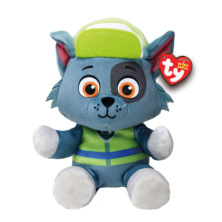 Rocky - US 2733
