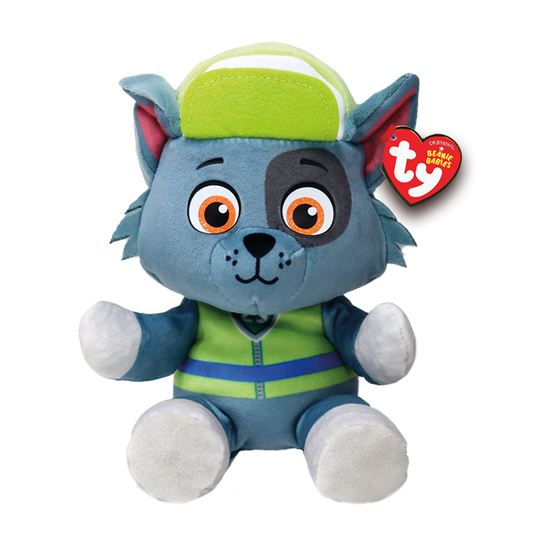 Rocky - US 2733
