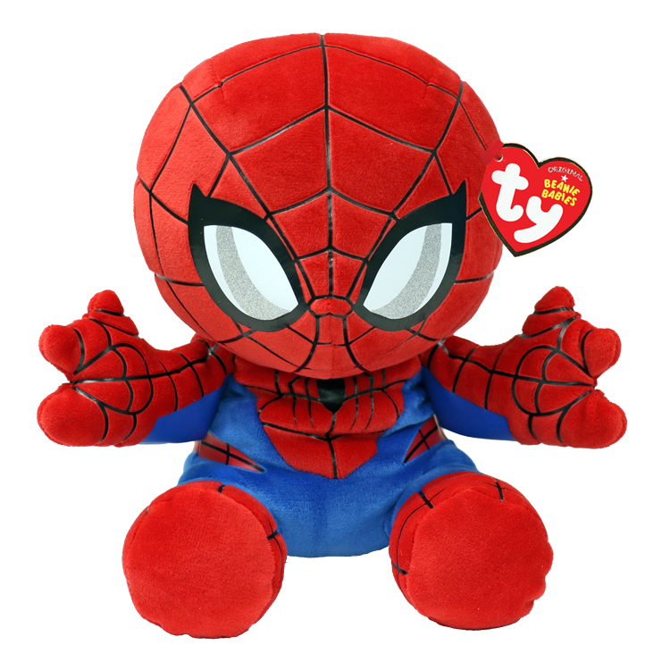 Spider-Man - US 8610
