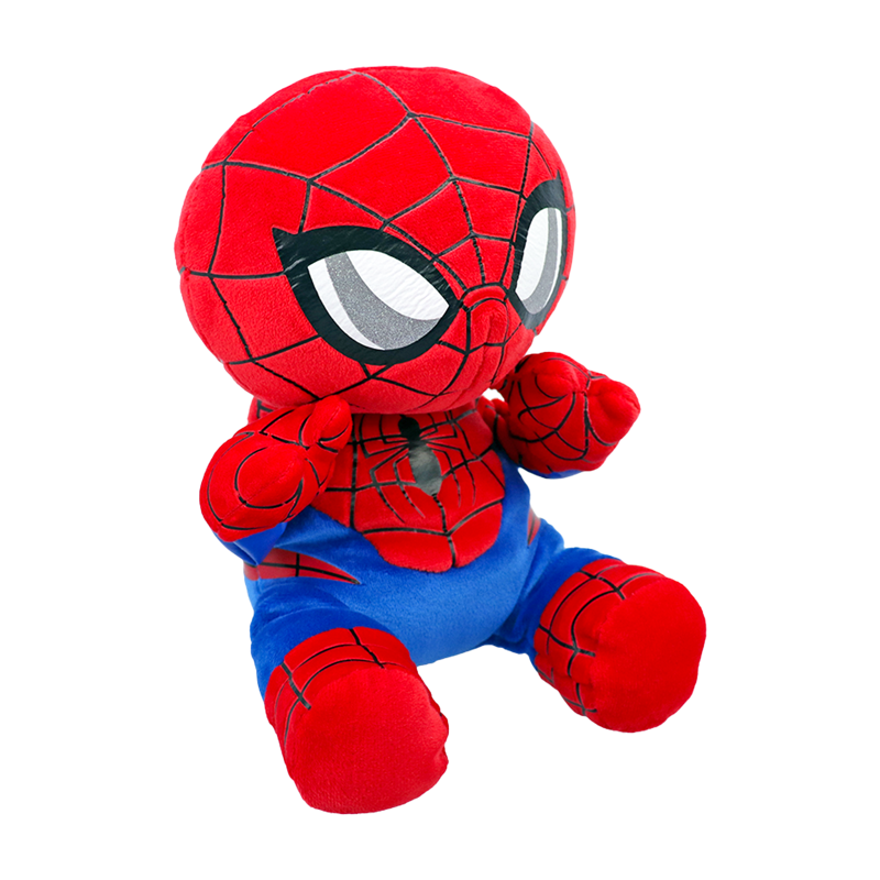 Spider-Man - US 8610