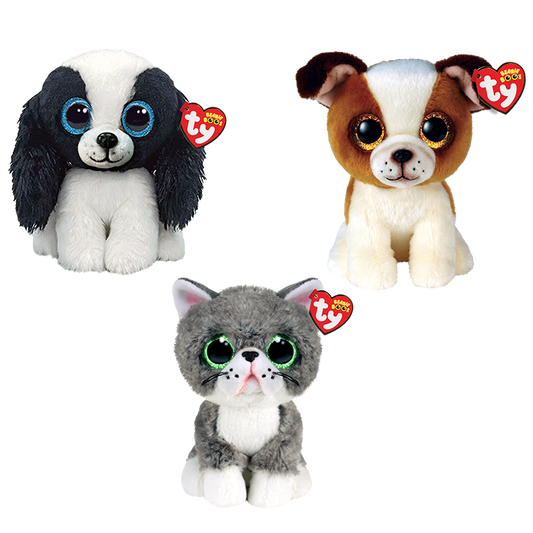 Road Trip Rascals Bundle - US 4915