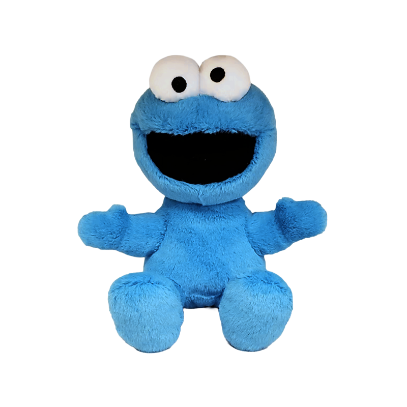 Cookie Monster - US 6993