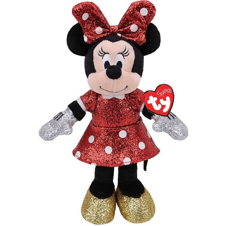 Minnie Mouse - US 6339