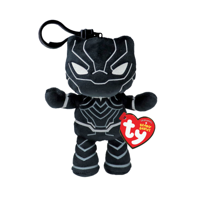 Black Panther - US 4346