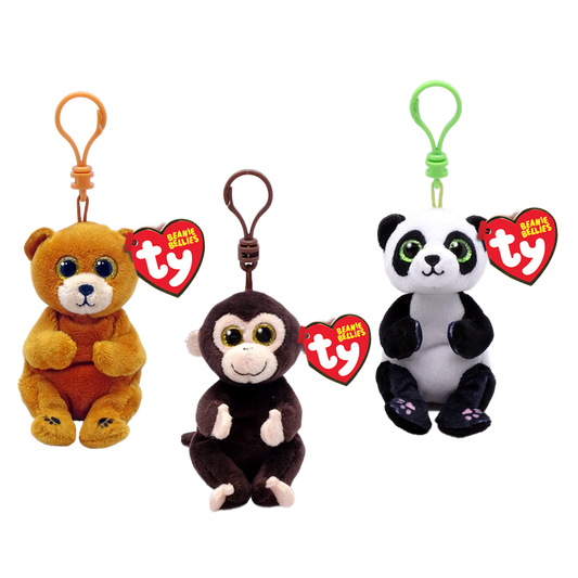 Furry Friends Bundle - US 9698