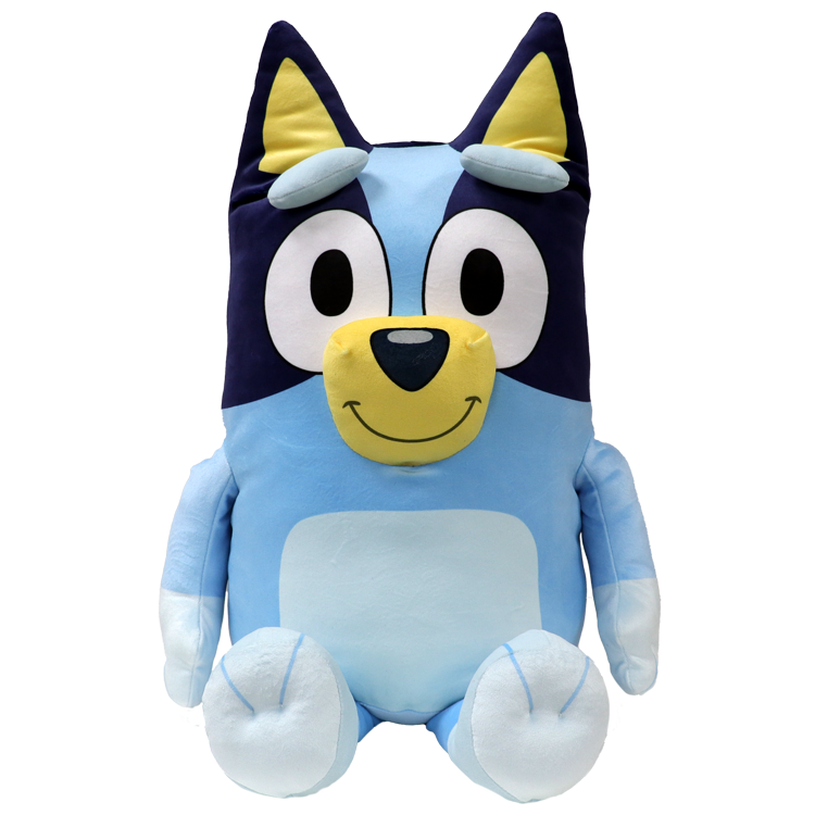 Bluey - US 5092