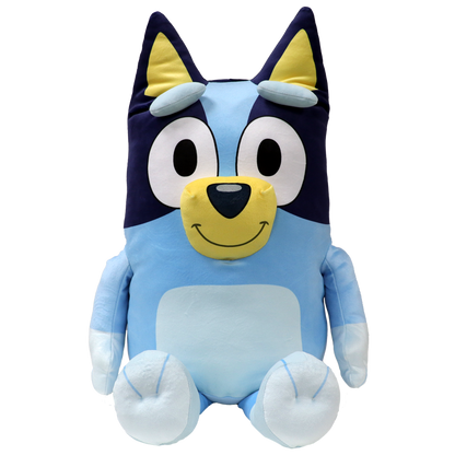 Bluey - US 5092