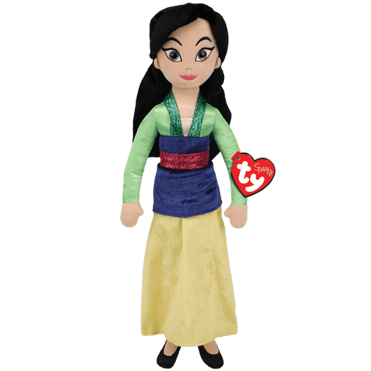 Mulan - US 2816