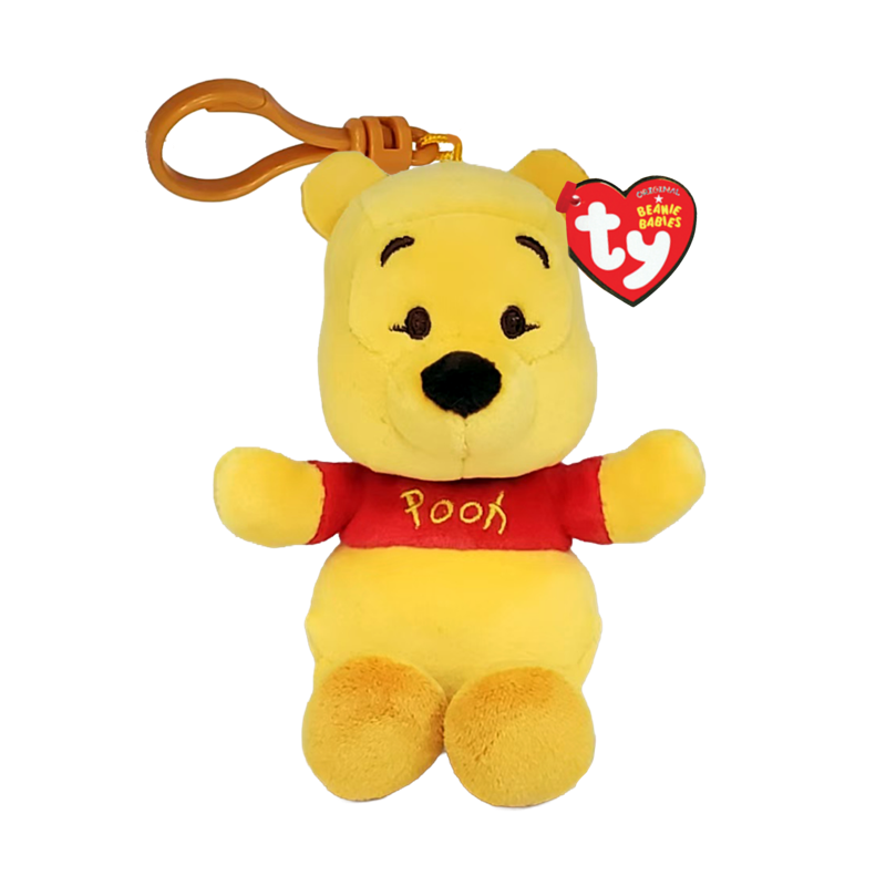 Winnie the Pooh - US 1941