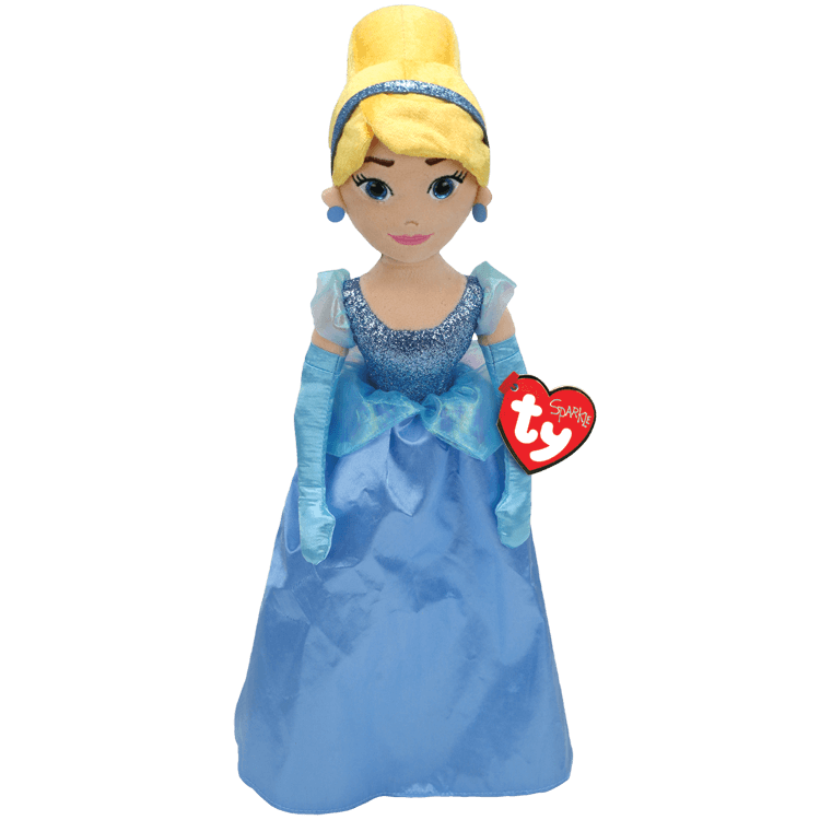 Cinderella - US 4743