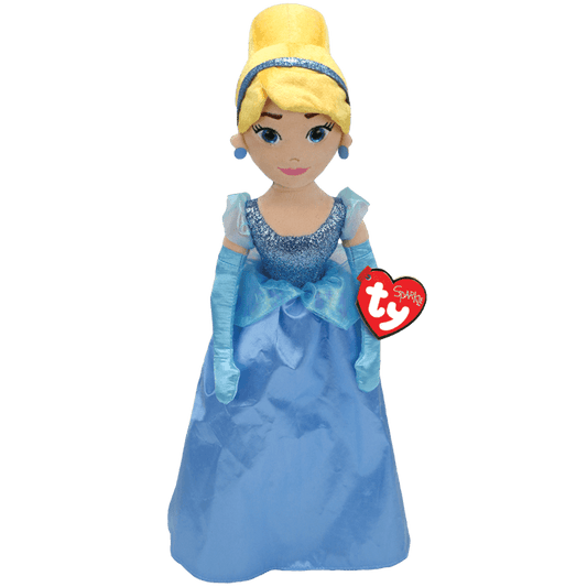 Cinderella - US 4743