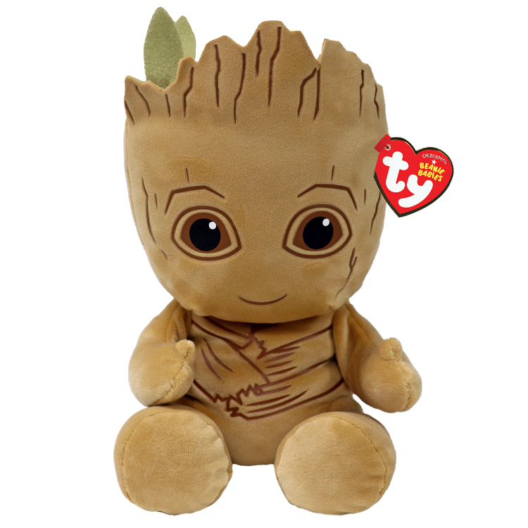Groot - US 5480