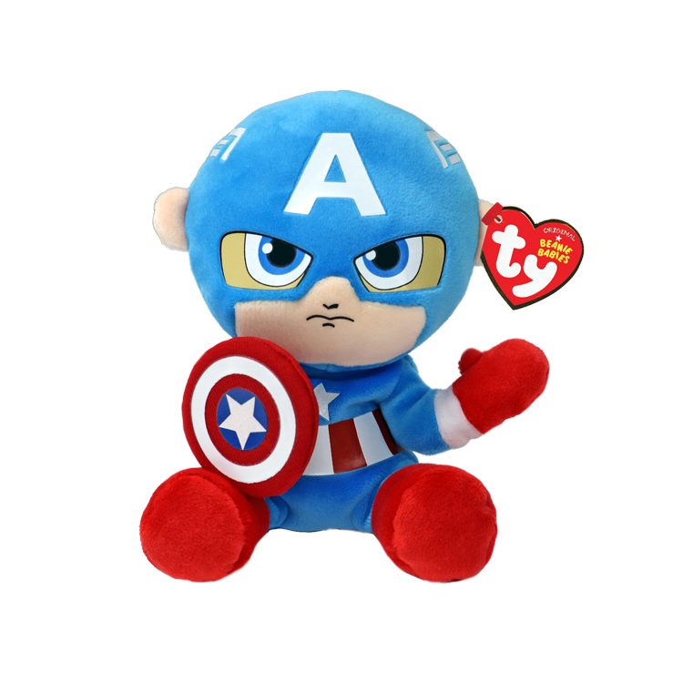 Captain America - US 8350