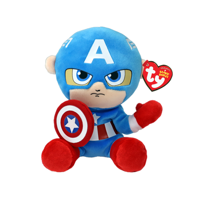 Captain America - US 6225