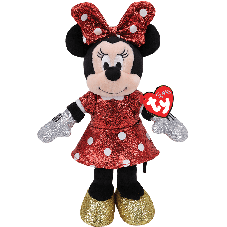 Minnie Mouse - US 8712