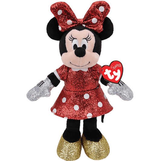 Minnie Mouse - US 8712