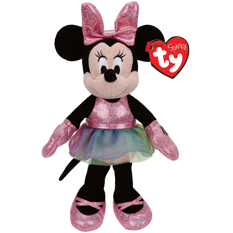 Minnie Mouse - US 8389