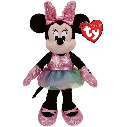 Minnie Mouse - US 8389