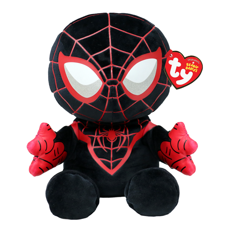 Miles Morales - US 7717