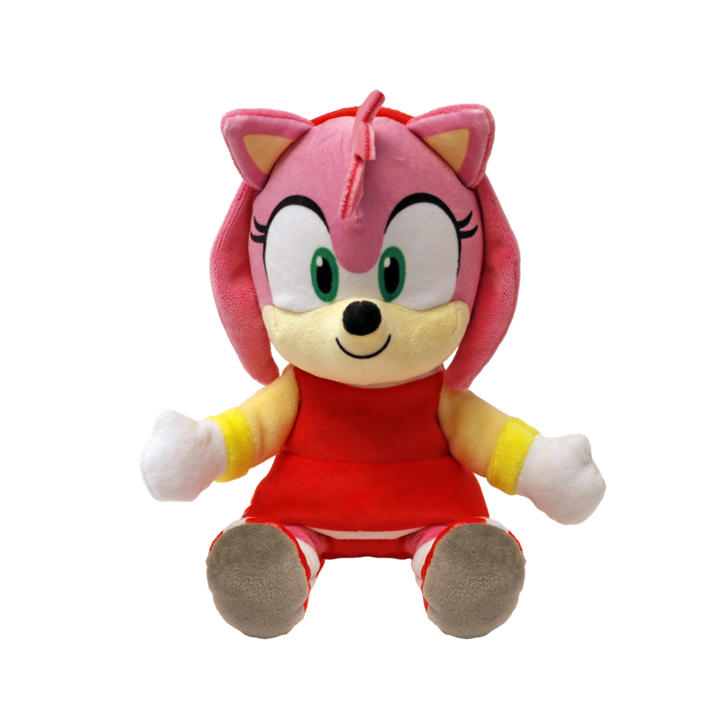 Amy - US 6071