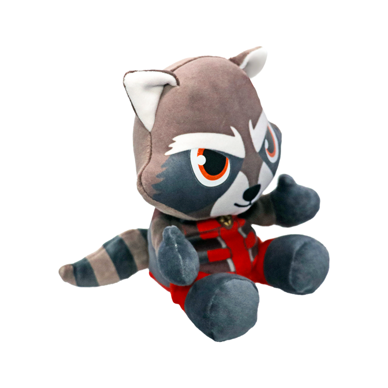 Rocket - US 8525
