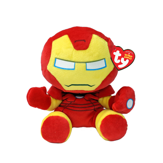Iron Man - US 6506