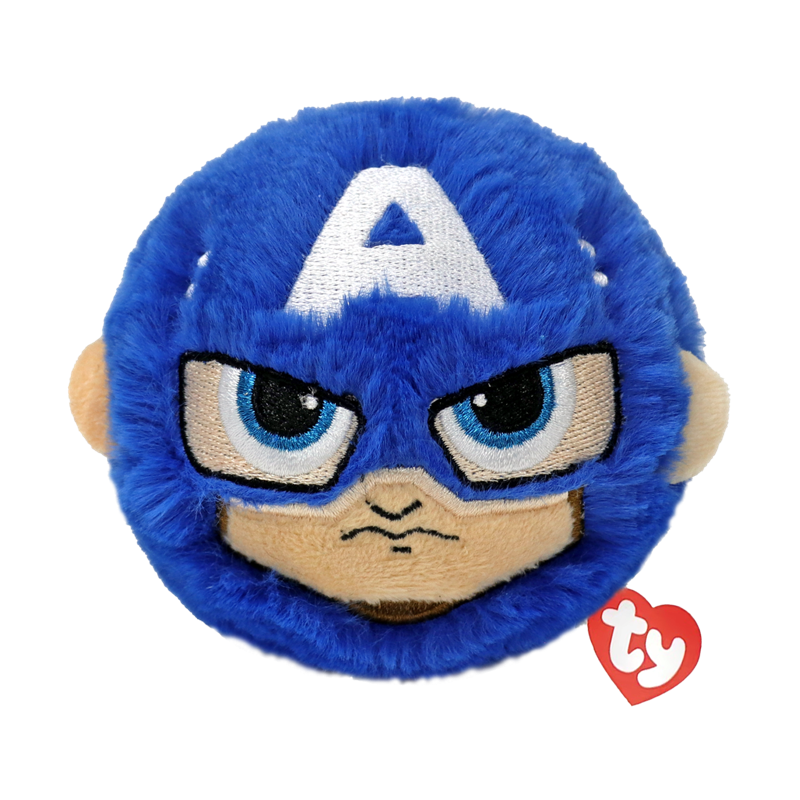 Captain America - US 4956