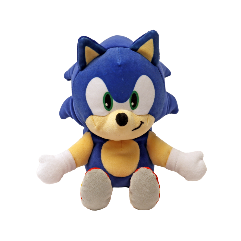 Sonic - US 1404