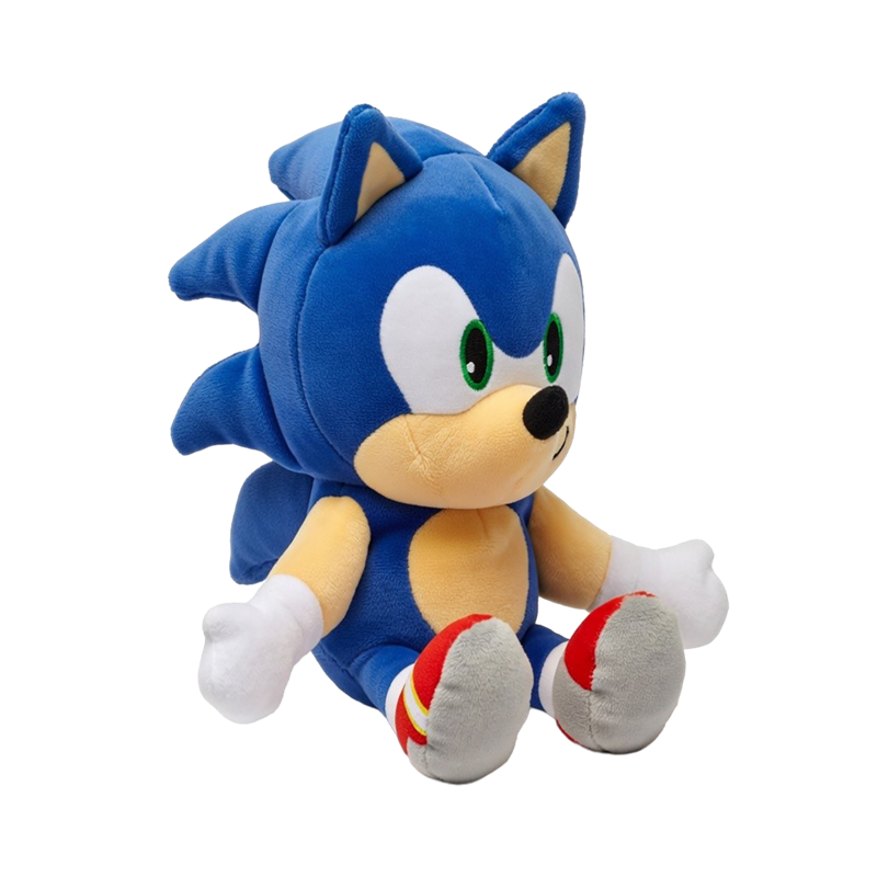 Sonic - US 1404