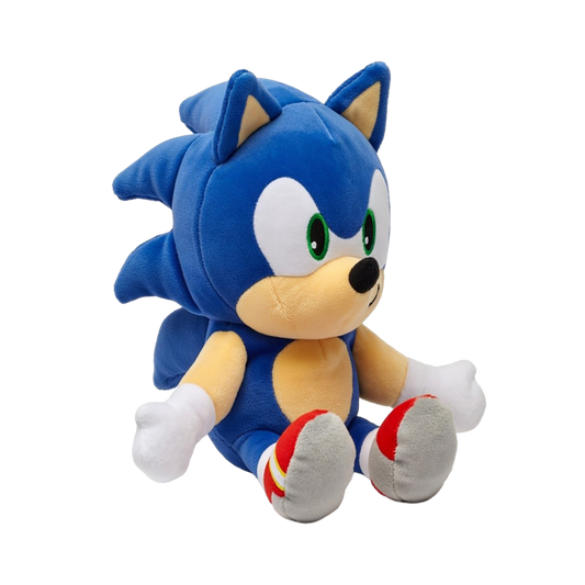 Sonic - US 1404