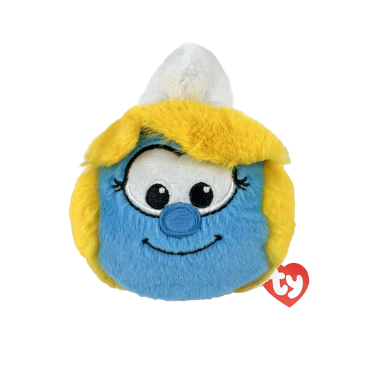 Smurfette - US 8148
