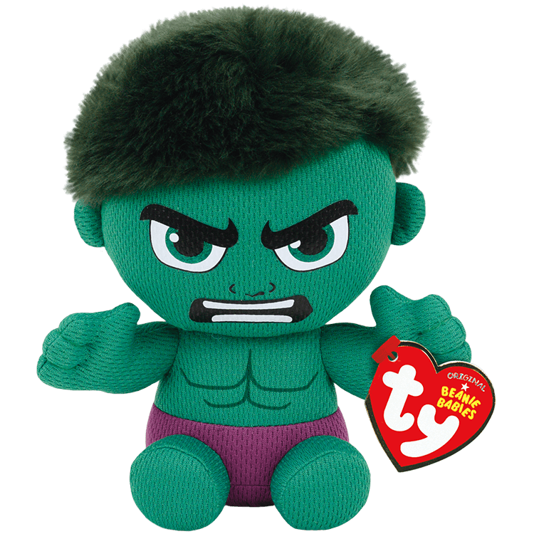 Hulk - US 8644