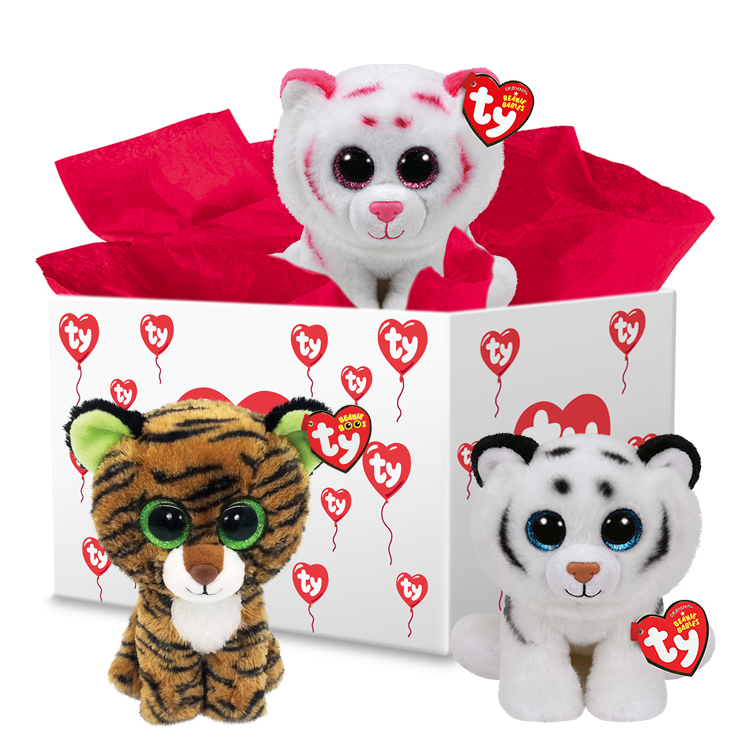 Tiger Bundle - US 1594