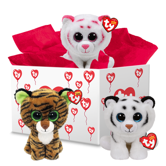 Tiger Bundle - US 1594