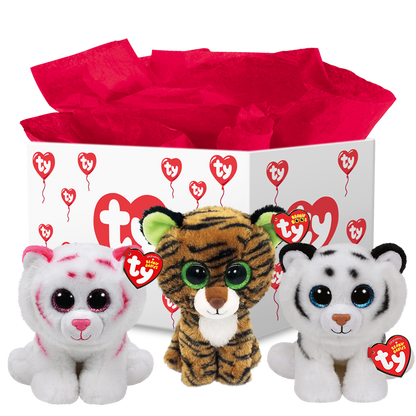 Tiger Bundle - US 1594