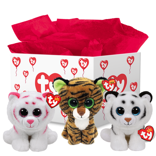 Tiger Bundle - US 1594
