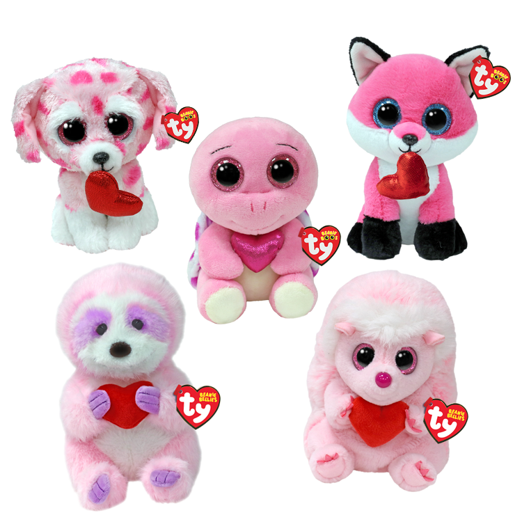Snuggle Squad - US 3289