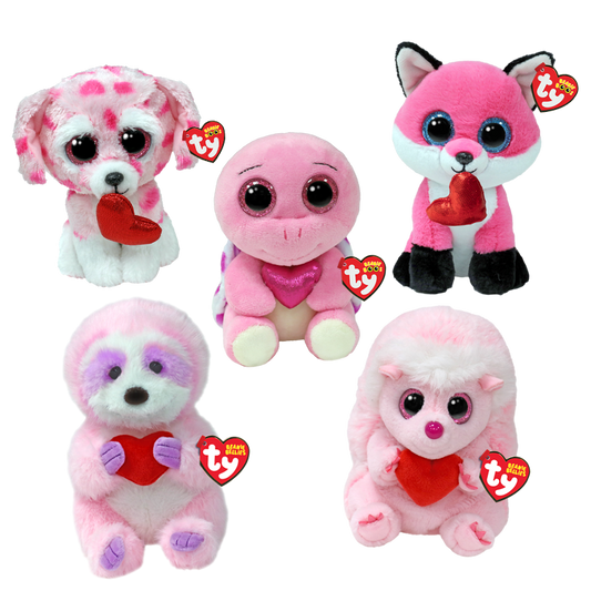 Snuggle Squad - US 3289