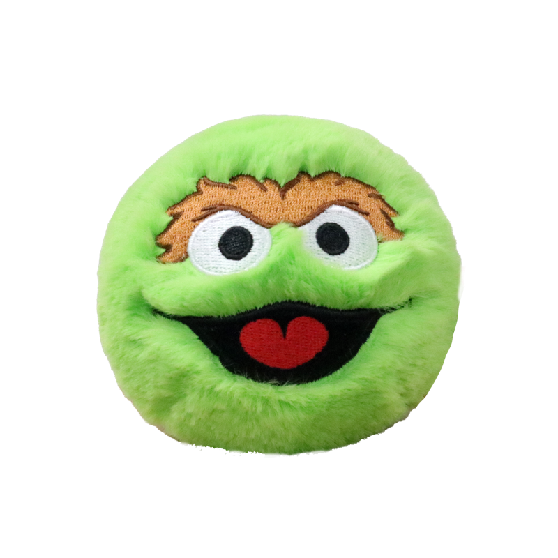 Oscar the Grouch - US 8472