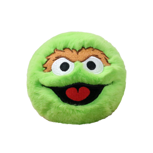 Oscar the Grouch - US 8472