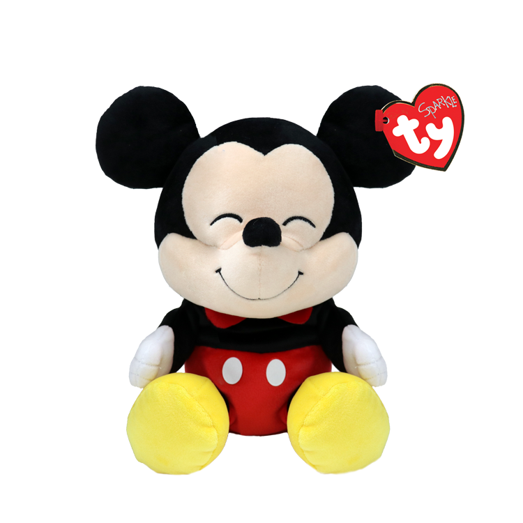 Mickey Mouse - US 5784