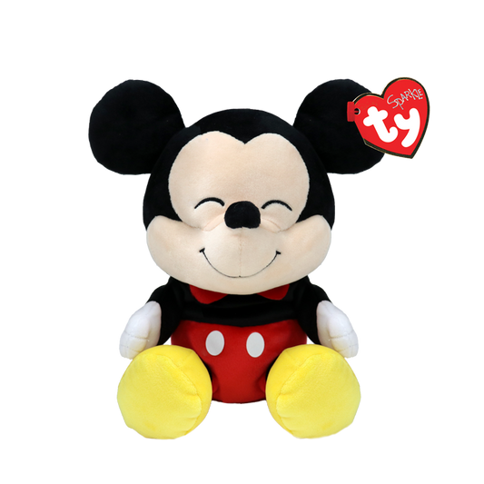Mickey Mouse - US 5784