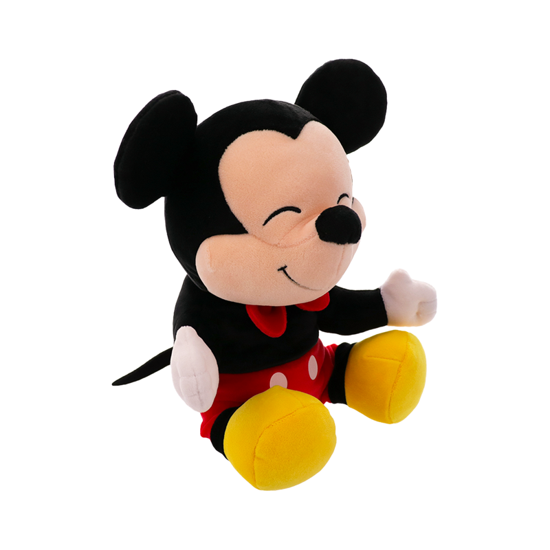 Mickey Mouse - US 5784