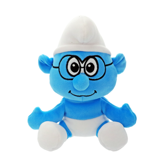 Brainy Smurfs - US 2044
