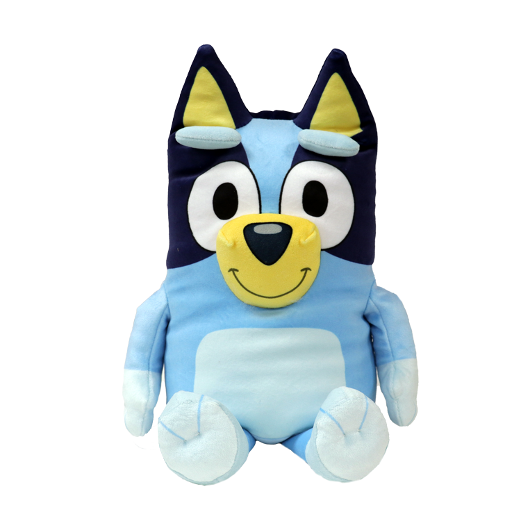 Bluey - US 1640