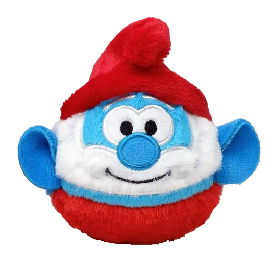 Papa Smurf - US 6289